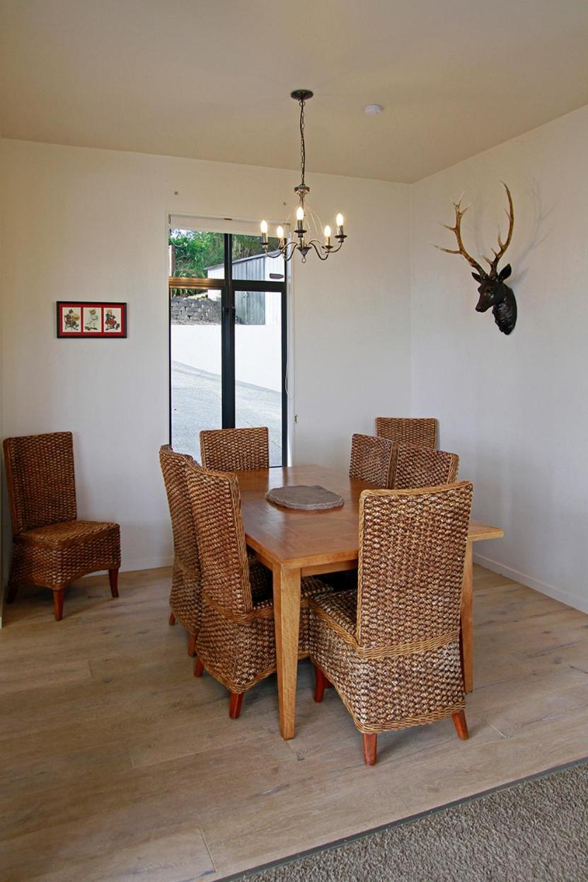 Tahi Lodge - Matakana Coast Snells Beach Exterior foto